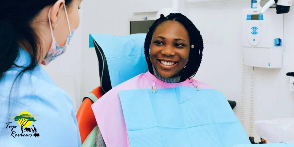Reviewed 5 of Johannesburg’s Best Dentists