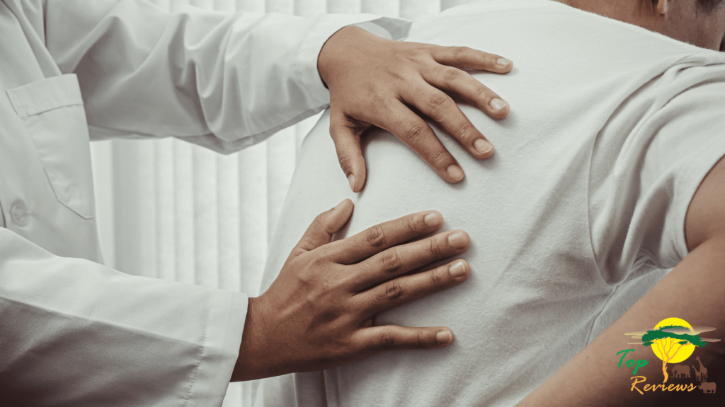 5 Clinics with the Best Chiropractor in Johannesburg Homepage
