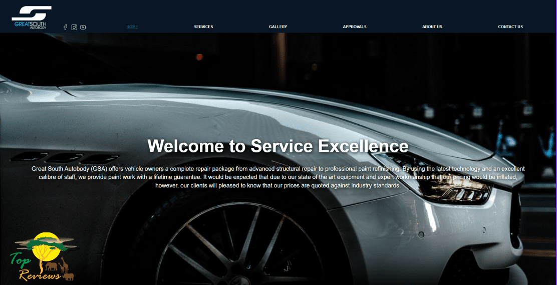 The 6 Best Auto Repair Johannesburg [ 2026 ]