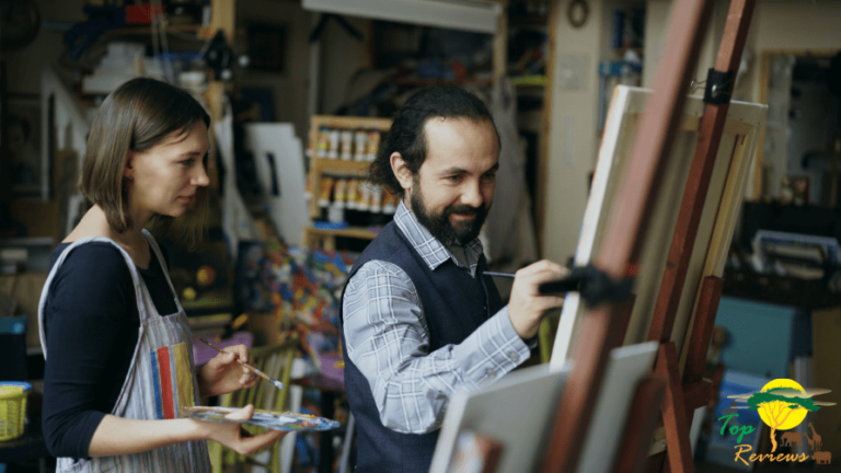 Reviewed For You The 5 Best Art Schools in Johannesburg Homepage