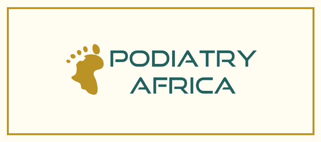 podiatry-africa-johannesburg-logo