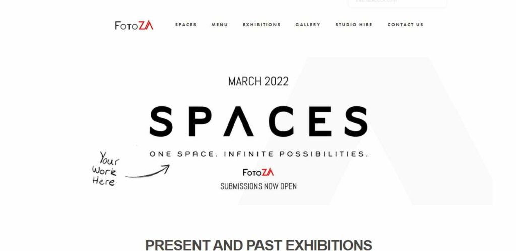 FotoZA's Homepage