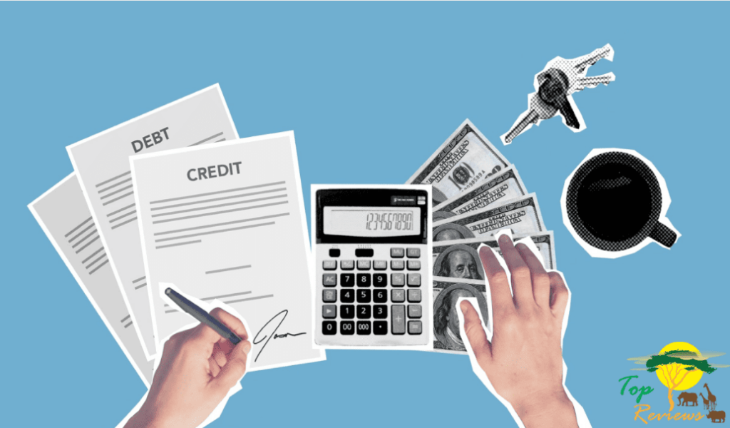 Trustworthy Collection Agencies in Johannesburg Homepage