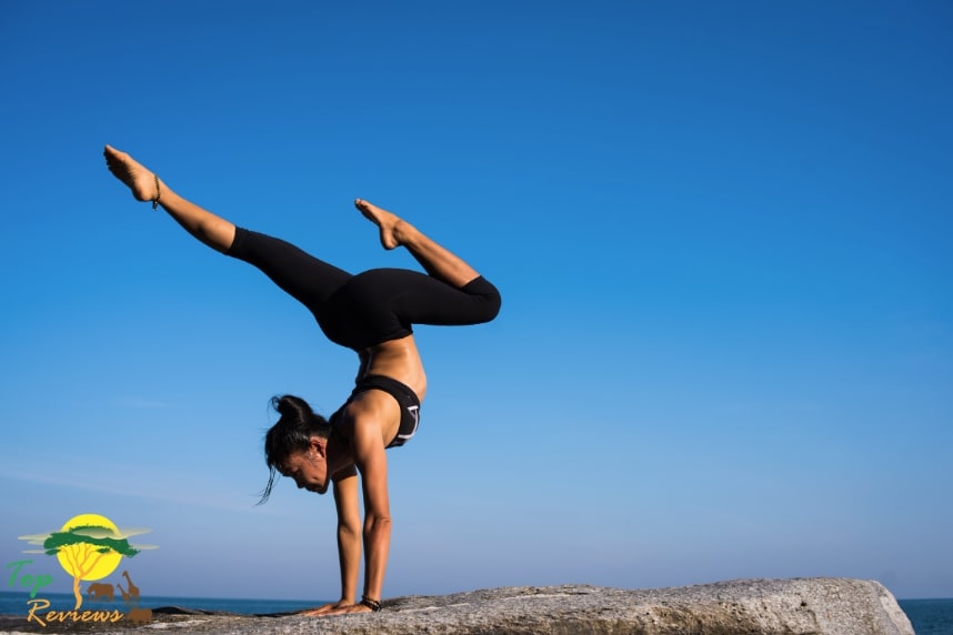 5 of the Best Freelance Yoga Instructors in Johannesburg [2024]