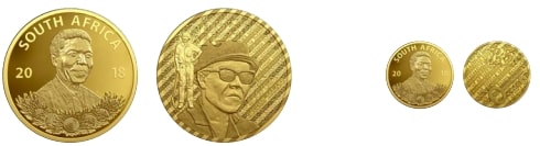 Life of a Legend – Nelson Mandela