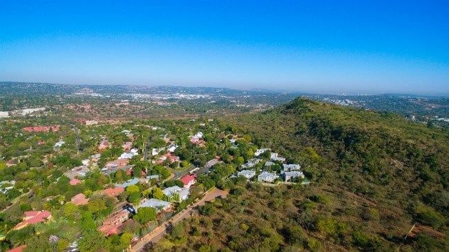 3. Rietfontein