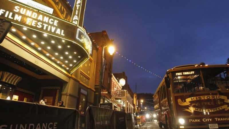 7. Boardwalk