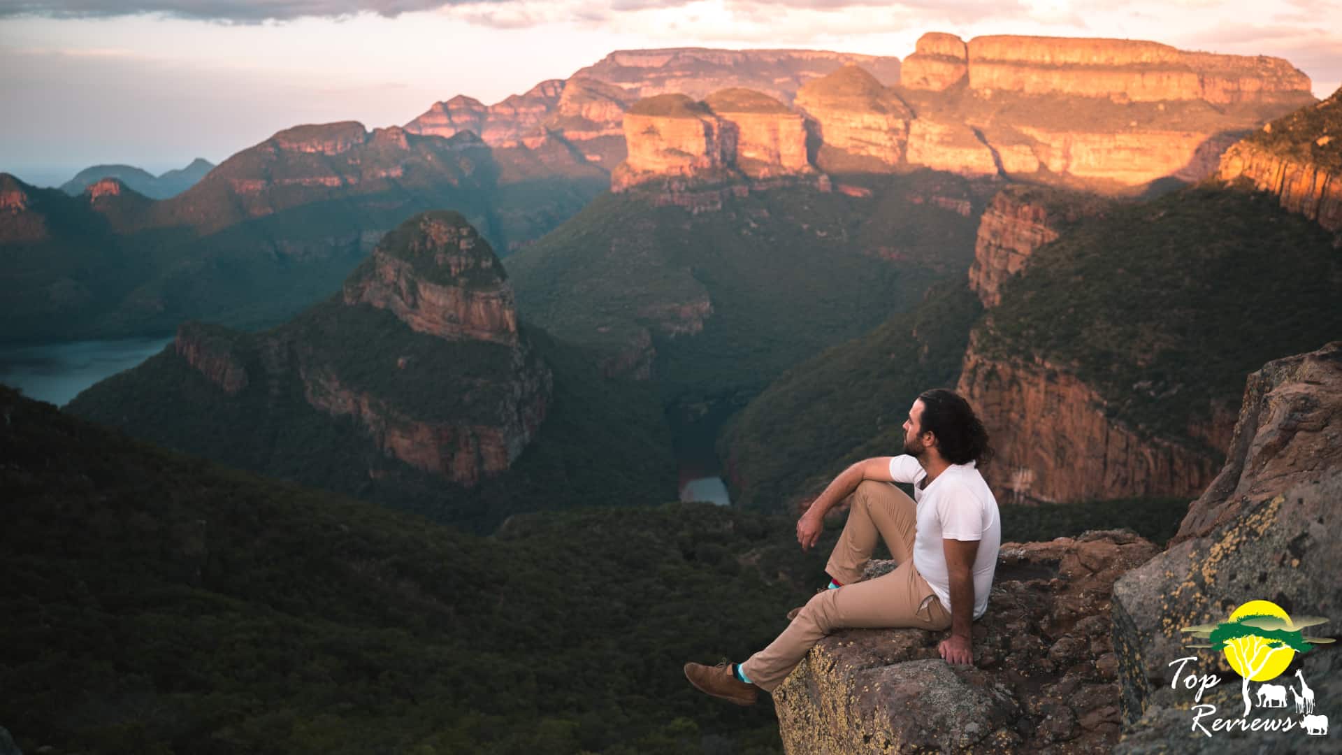 Your Guide to Everything Unique about South Africa