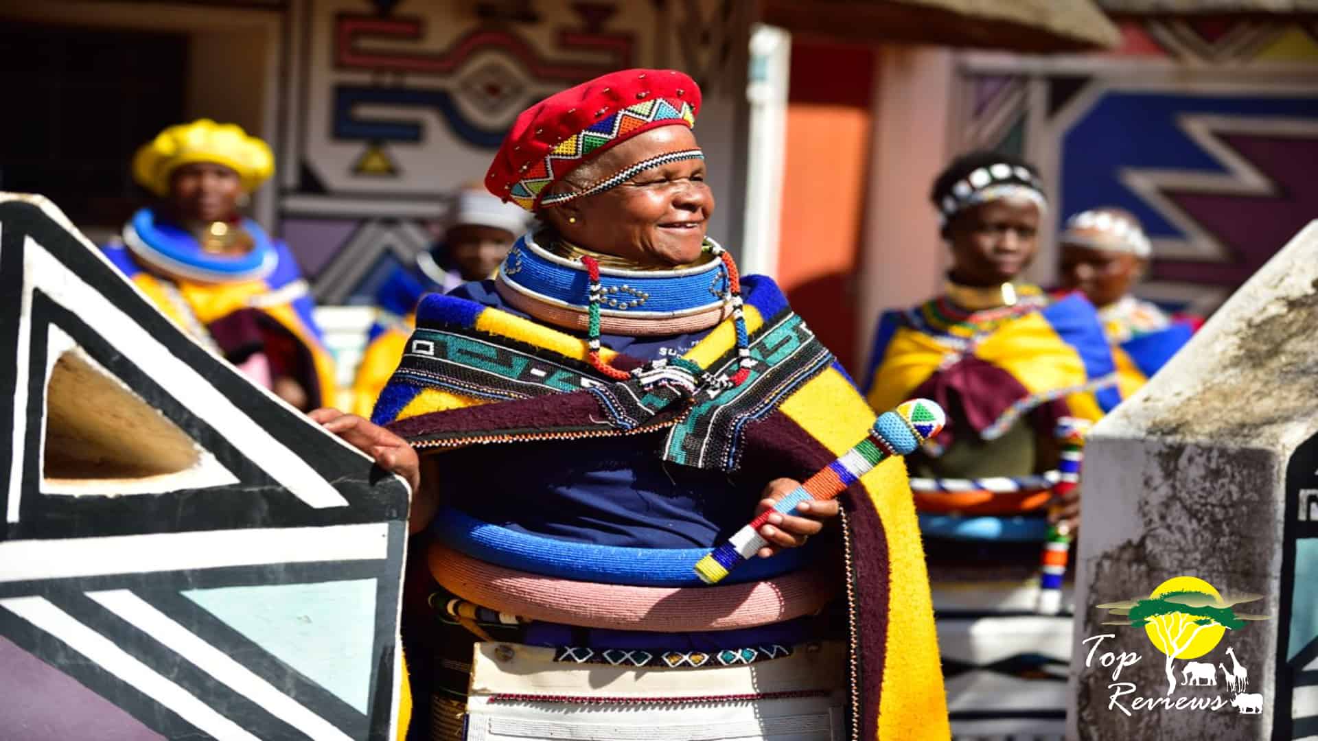 20 Things You Didn’t Know about South Africa