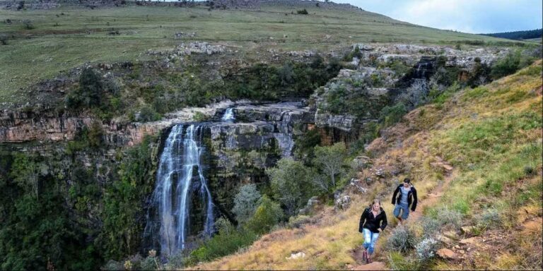 Your Ultimate Guide for Your God's Window Visit [2026]