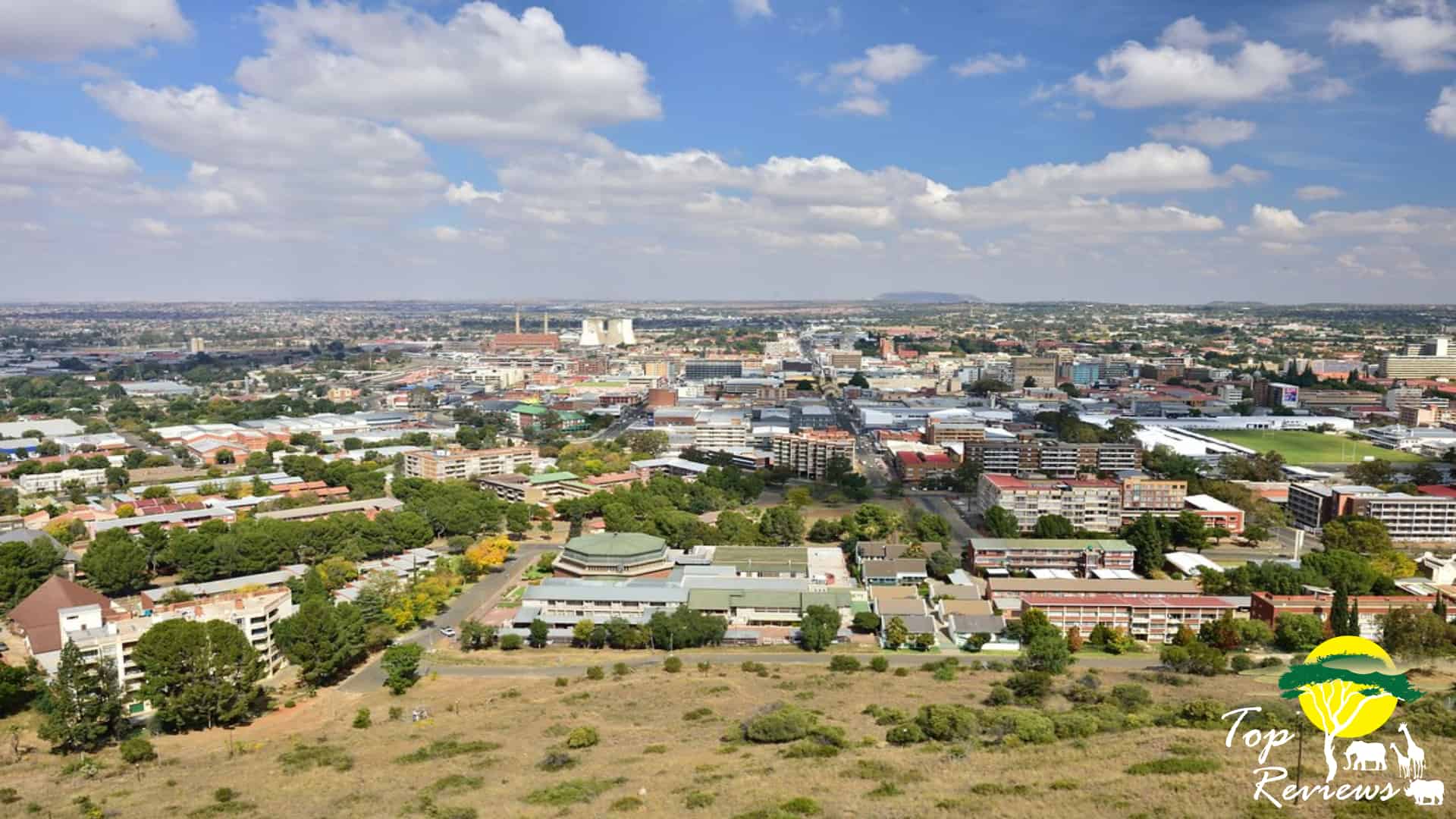7 Cheapest Places to Live in South Africa