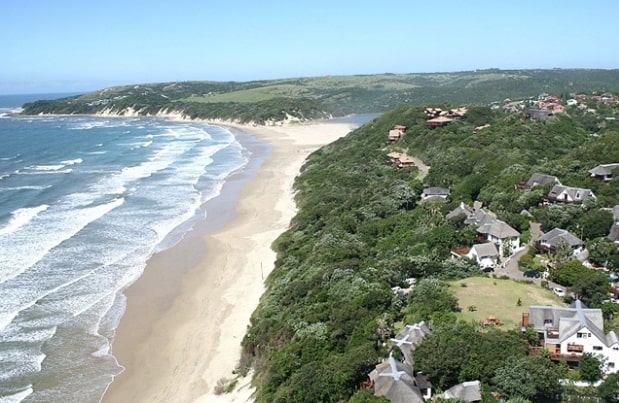 Chintsa
