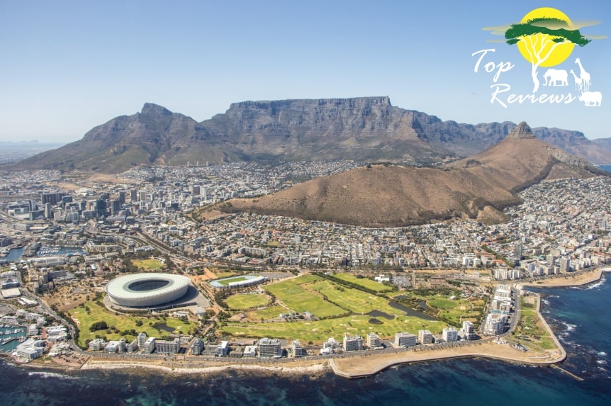 Discovering the Wonders of Table Mountain