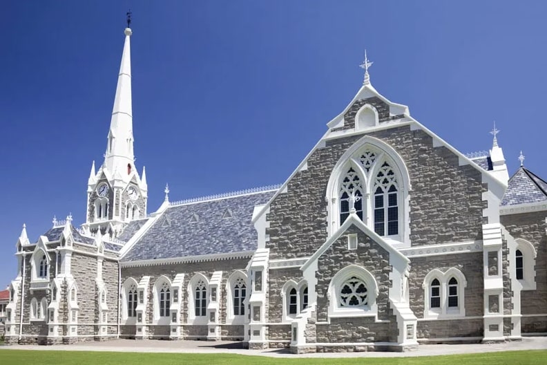 Graaff-Reinet