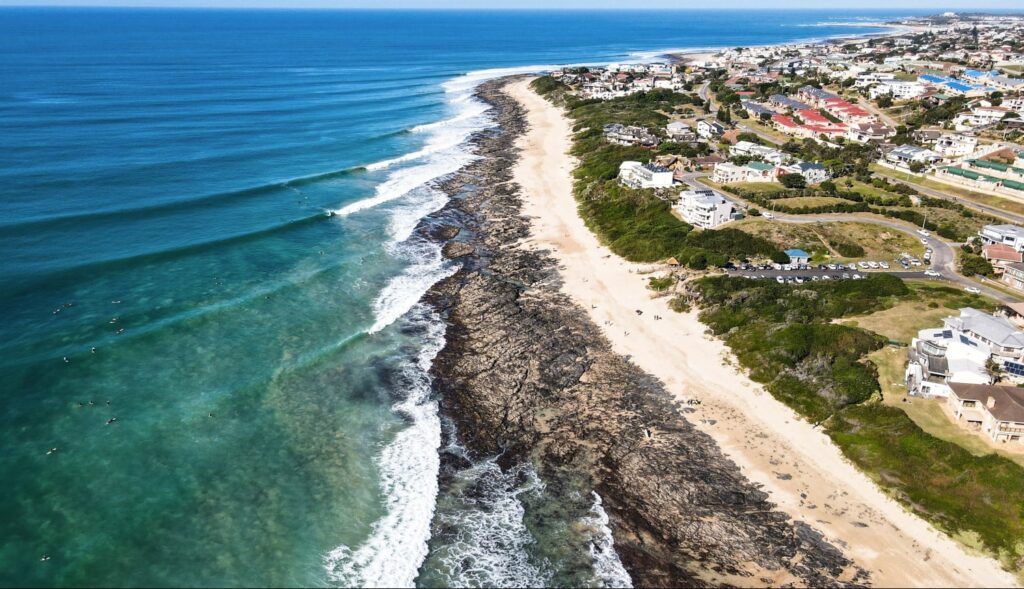 Jeffreys Bay