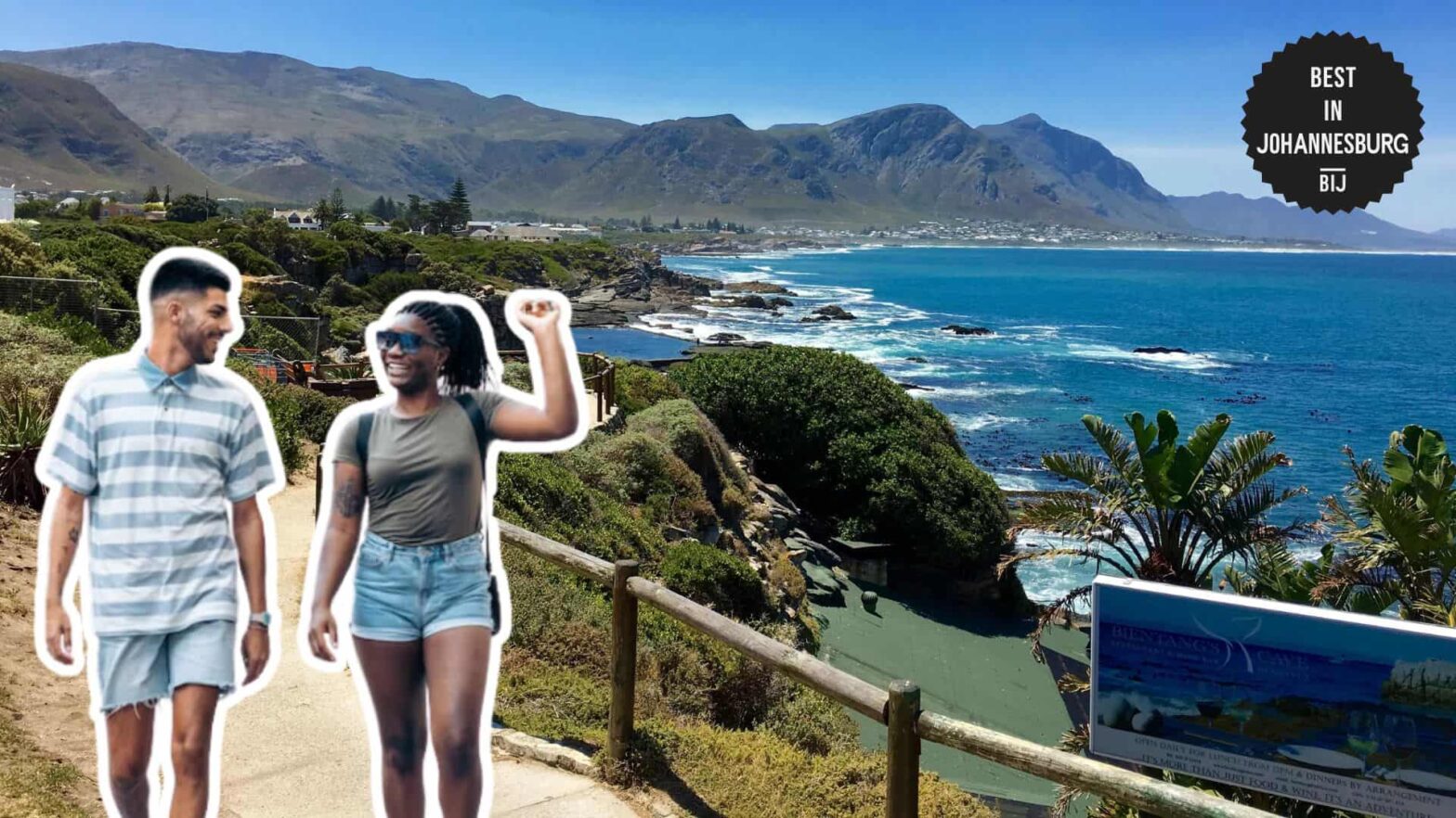 17 Best Ways to Uncover the Local Charm of Hermanus [2026]