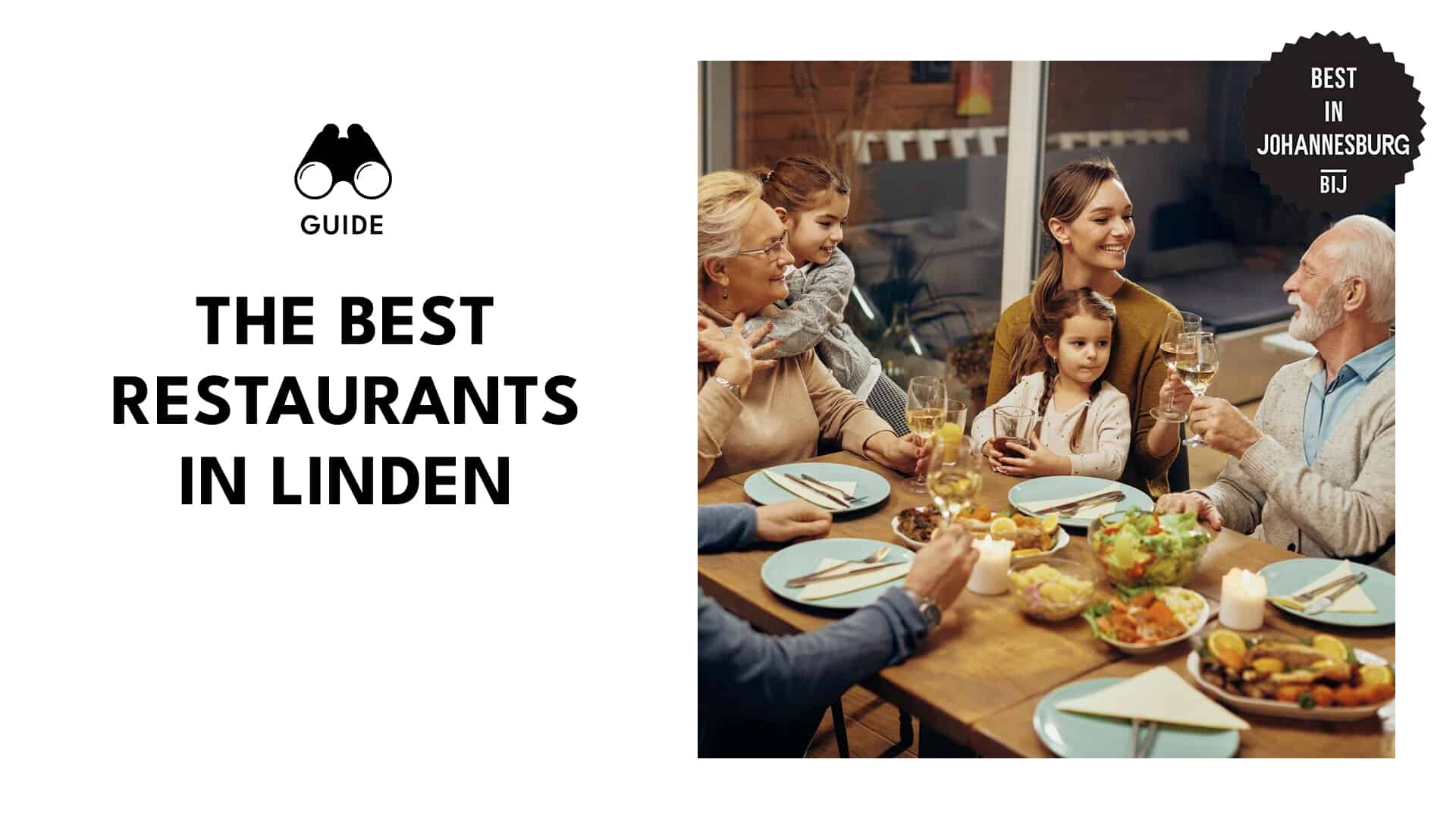 The 10 Best Restaurants in Linden