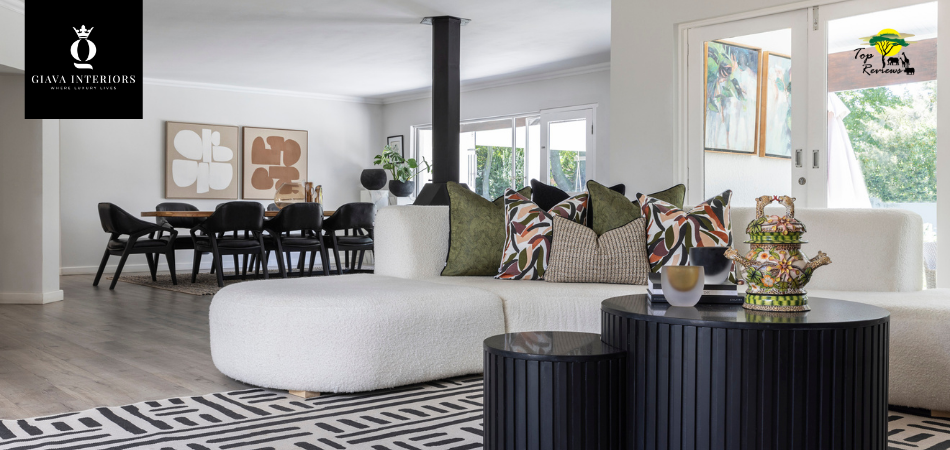 Giava Interiors