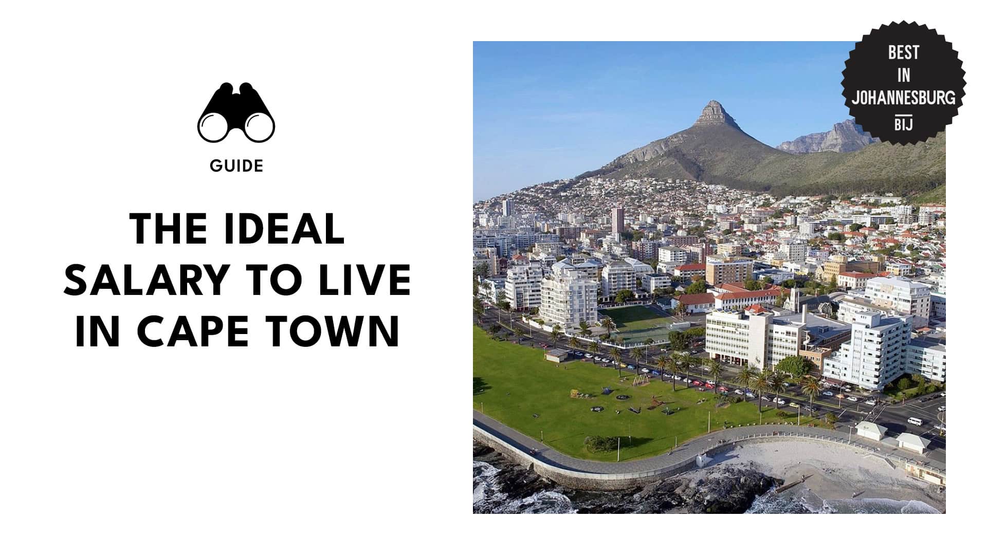 salary-cape-town