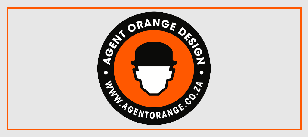 agent-orange-design-logo