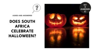 Spooky and Eerie Ways South Africa Celebrates Halloween [2026]
