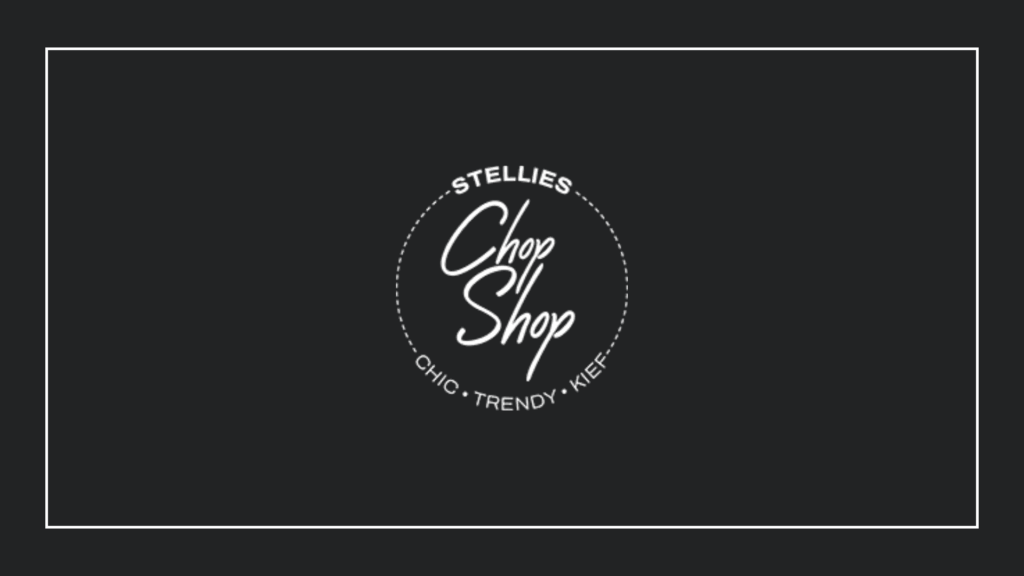 stellies-chop-shop