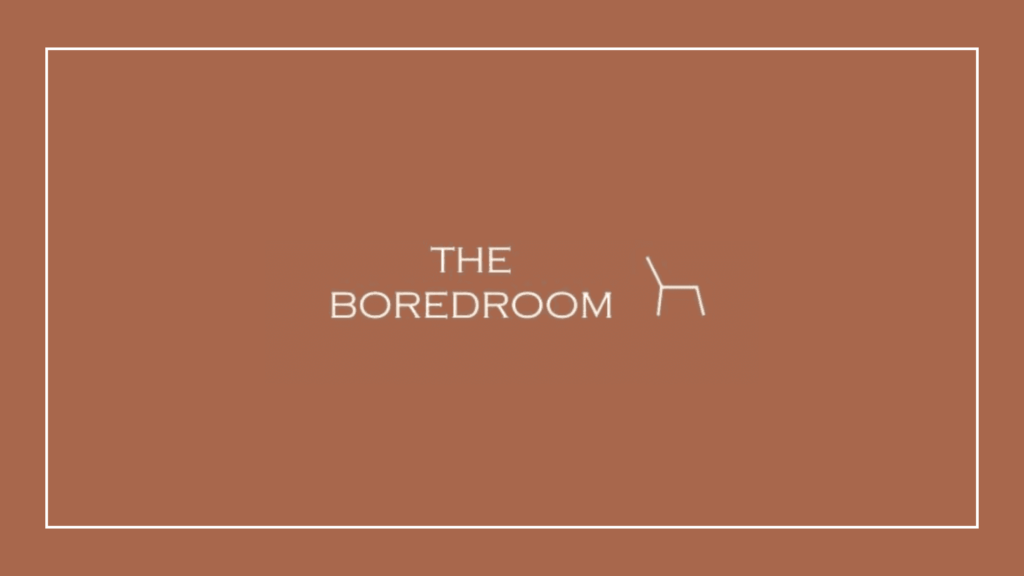 the-boredroom