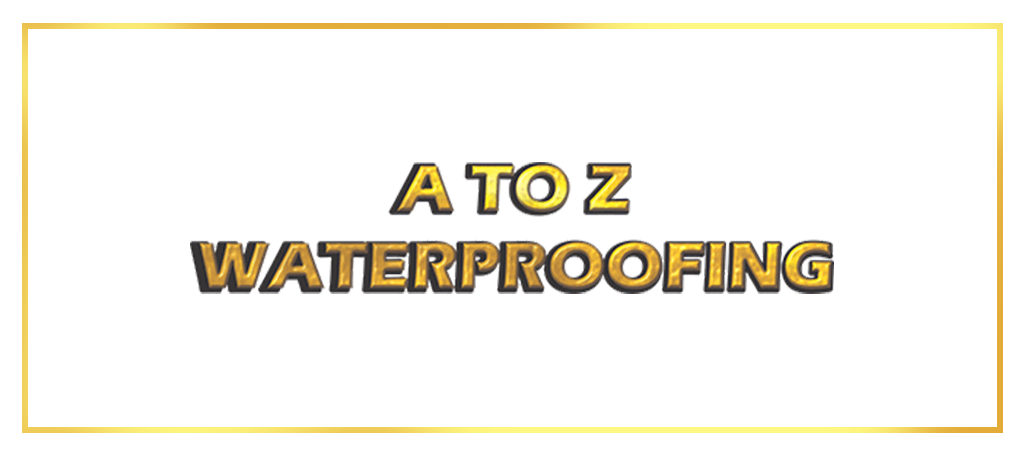a-to-z-waterproofing-logo