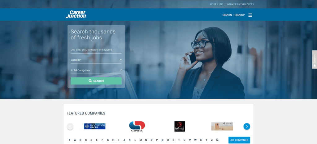 career-junction