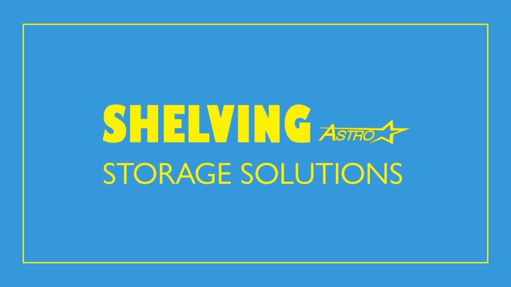 astro-shelving