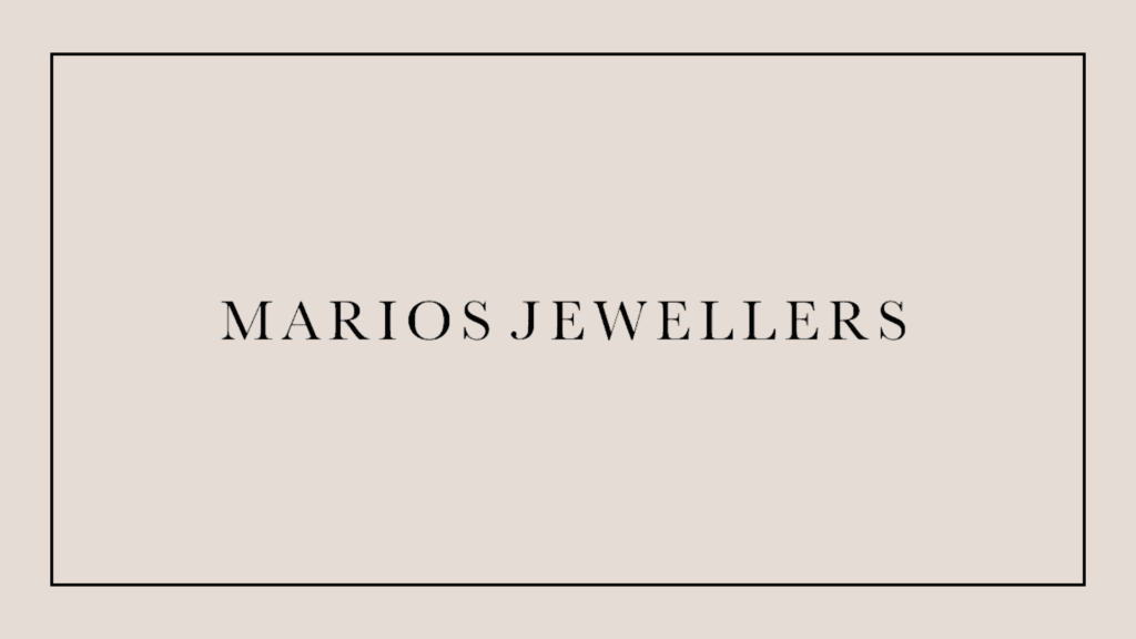 marios-jewellers