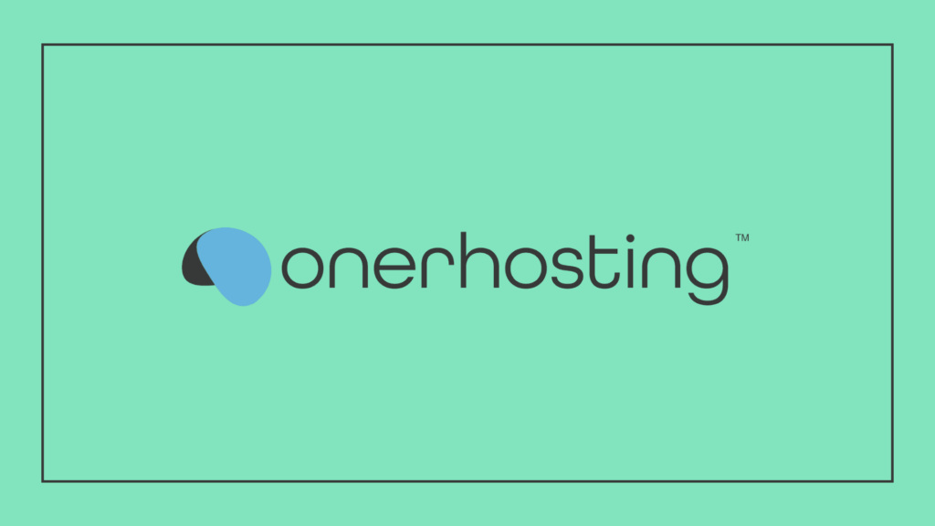 oner-hosting