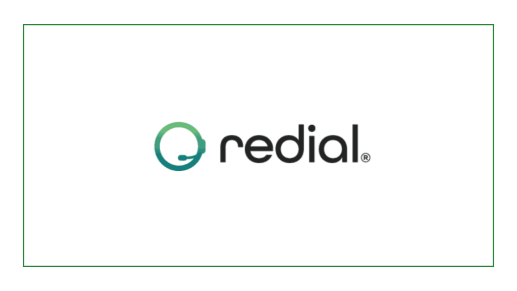 redial