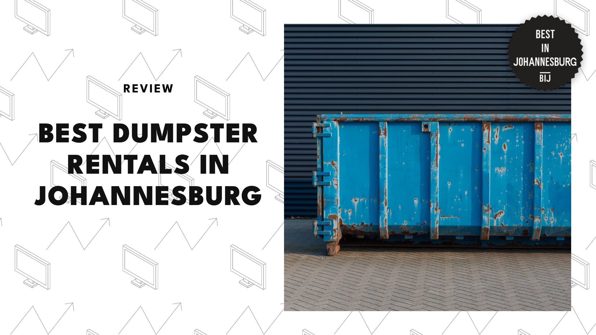 best-dumpster-rentals-johannesburg-banner
