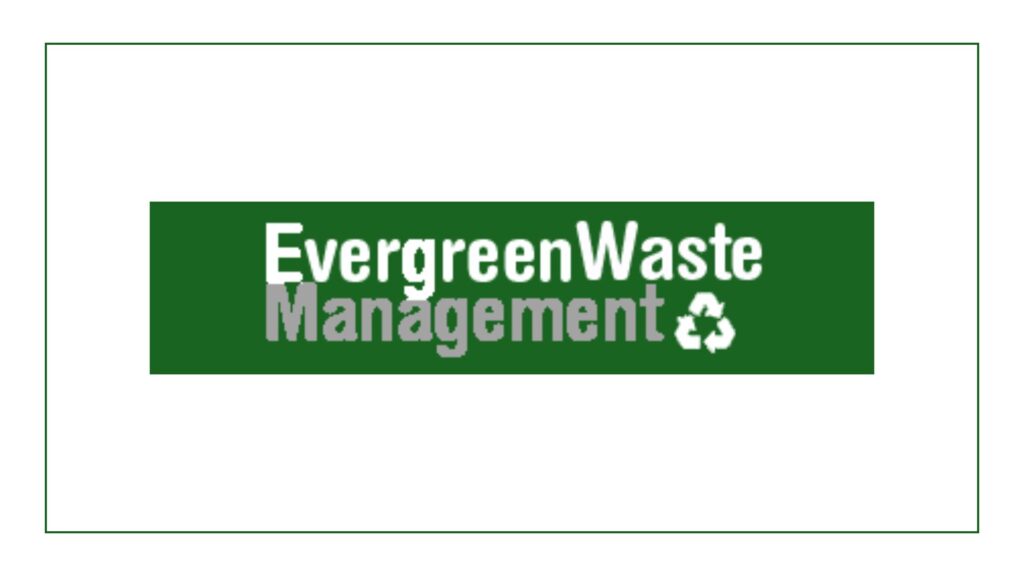 evergreen-waste-skip-bins-logo