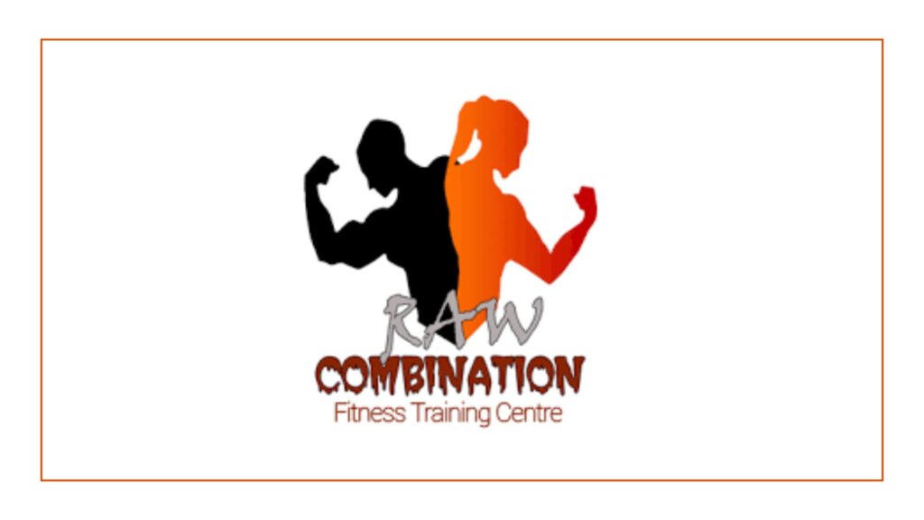 raw-combination-fitness-training-centre-logo