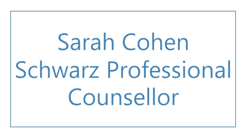 sarah-cohen-schwarz-professional-counsellor-logo