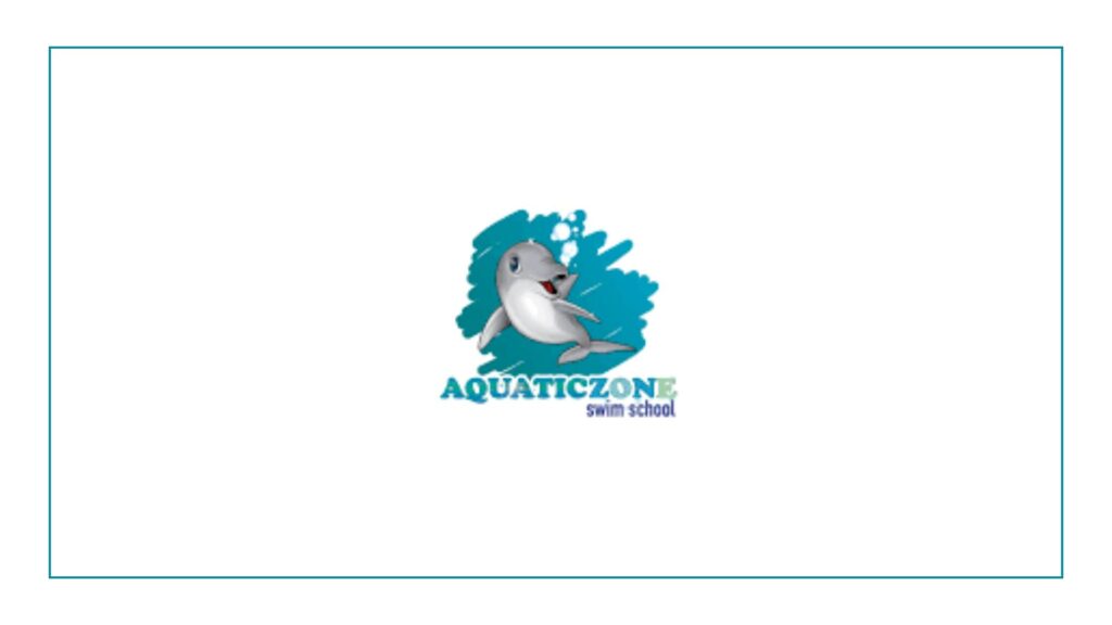 aquatic-zone-houghton-swimming-school-logo