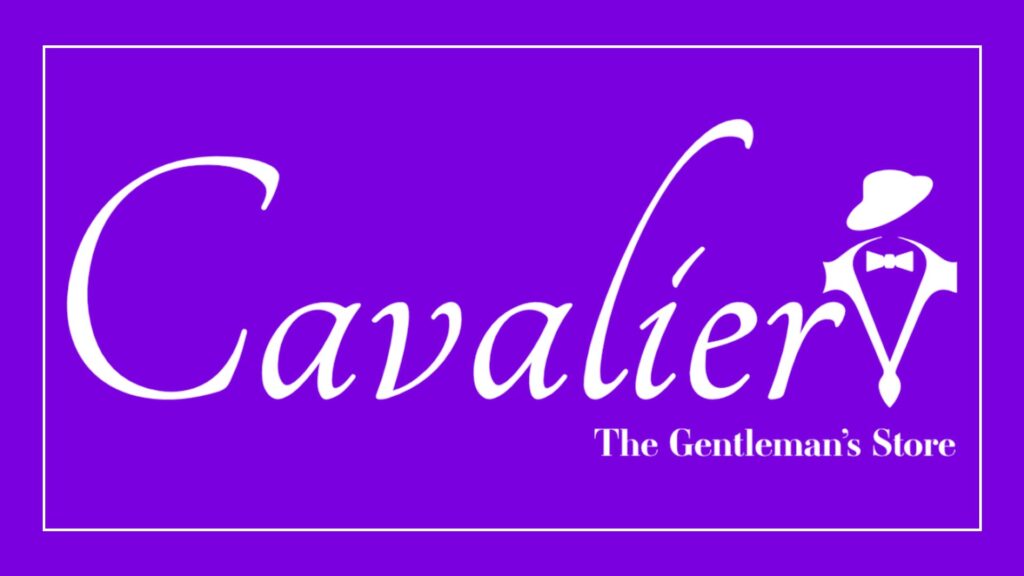 cavalier-bespoke-suits-logo
