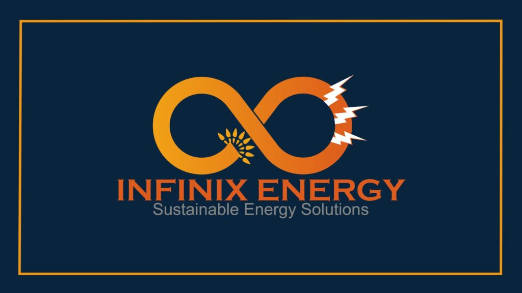 infinix energy logo
