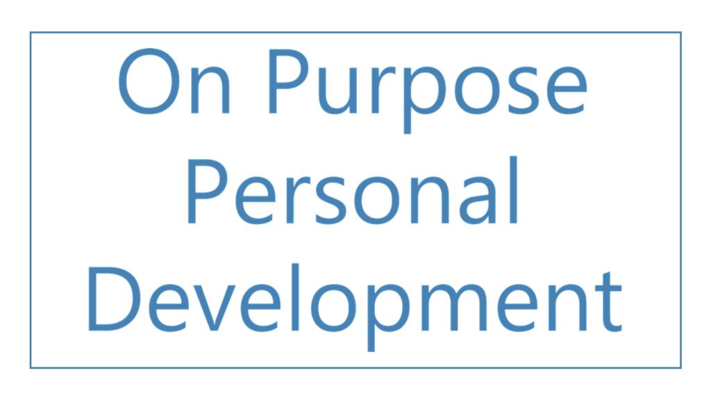 on-purpose-personal-development-logo