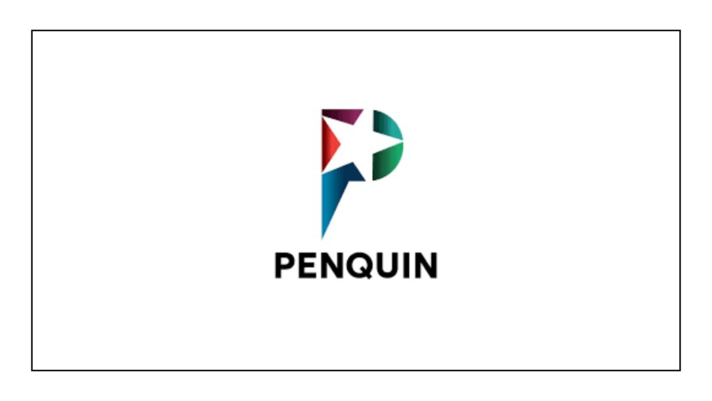 penquin-brand-and-communication-agency-logo