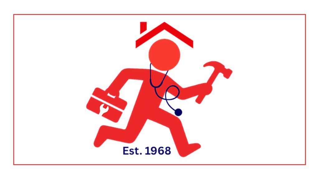 the-house-doctor-logo
